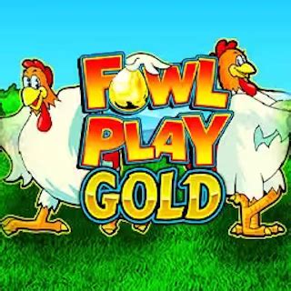 Fowl Play Gold Gioca gratis con la slot della gallina.